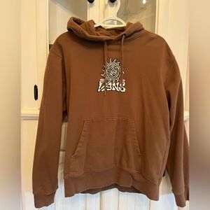 Vans hoodie